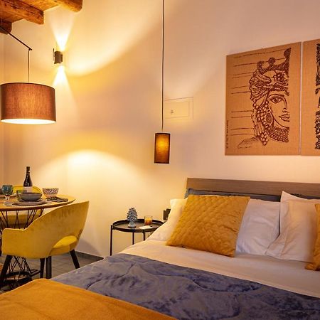 Mont°6 Appartement Cefalù Buitenkant foto